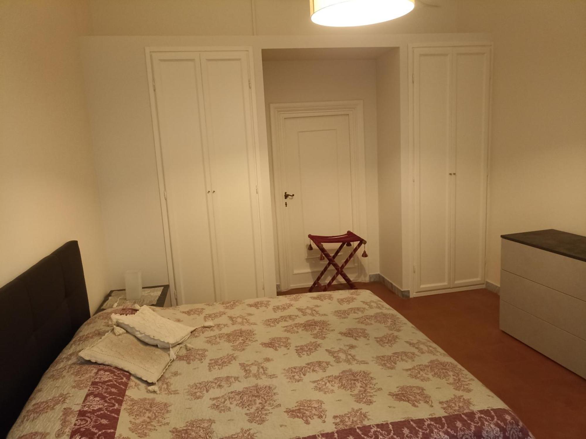 Вилла Gem In The City Center Of Lucca With Air Conditioning - Exclusive Ground Floor House Inside The Walls Close To Botanical Garden And Piazza San Martino Экстерьер фото