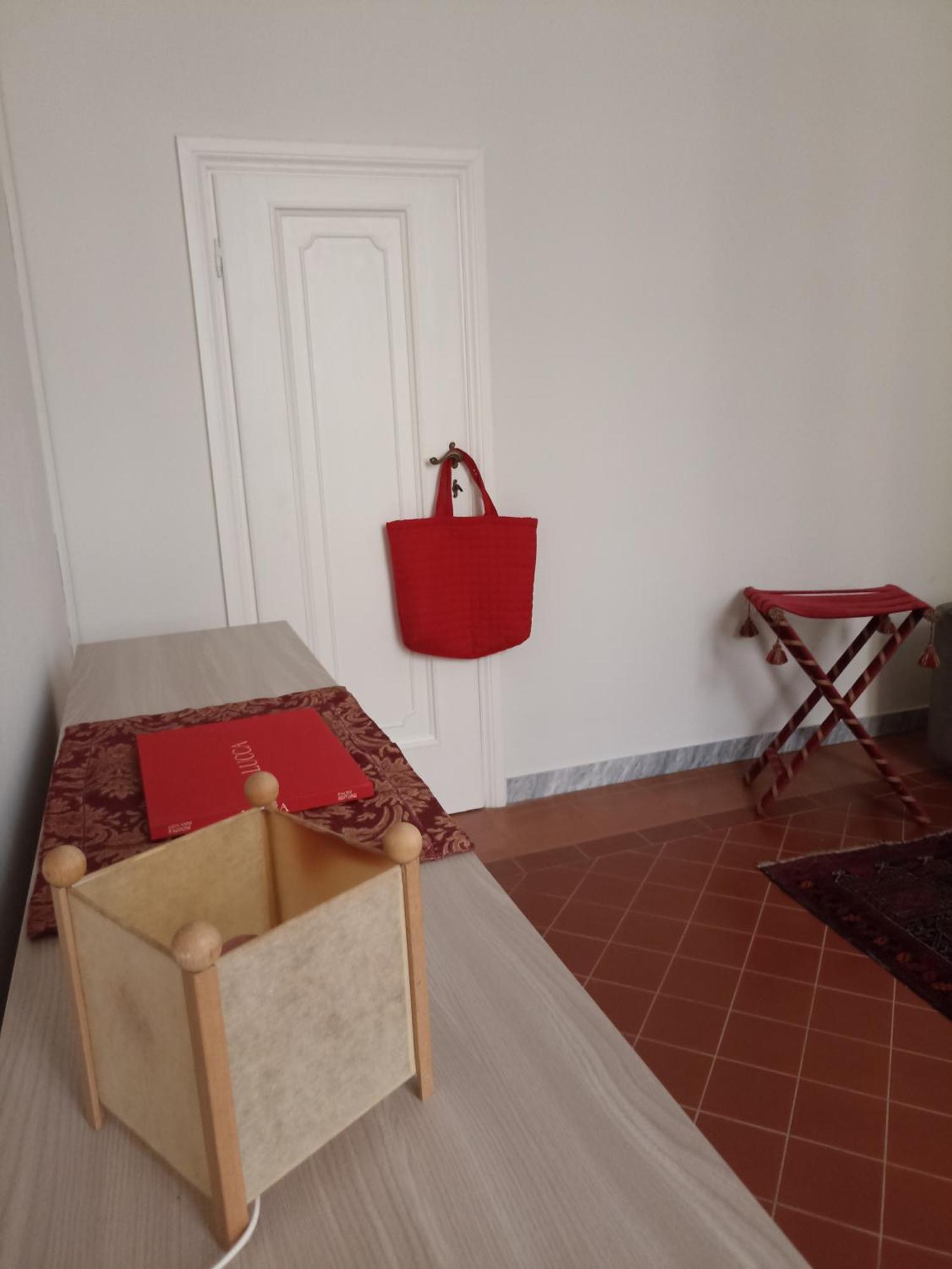 Вилла Gem In The City Center Of Lucca With Air Conditioning - Exclusive Ground Floor House Inside The Walls Close To Botanical Garden And Piazza San Martino Экстерьер фото