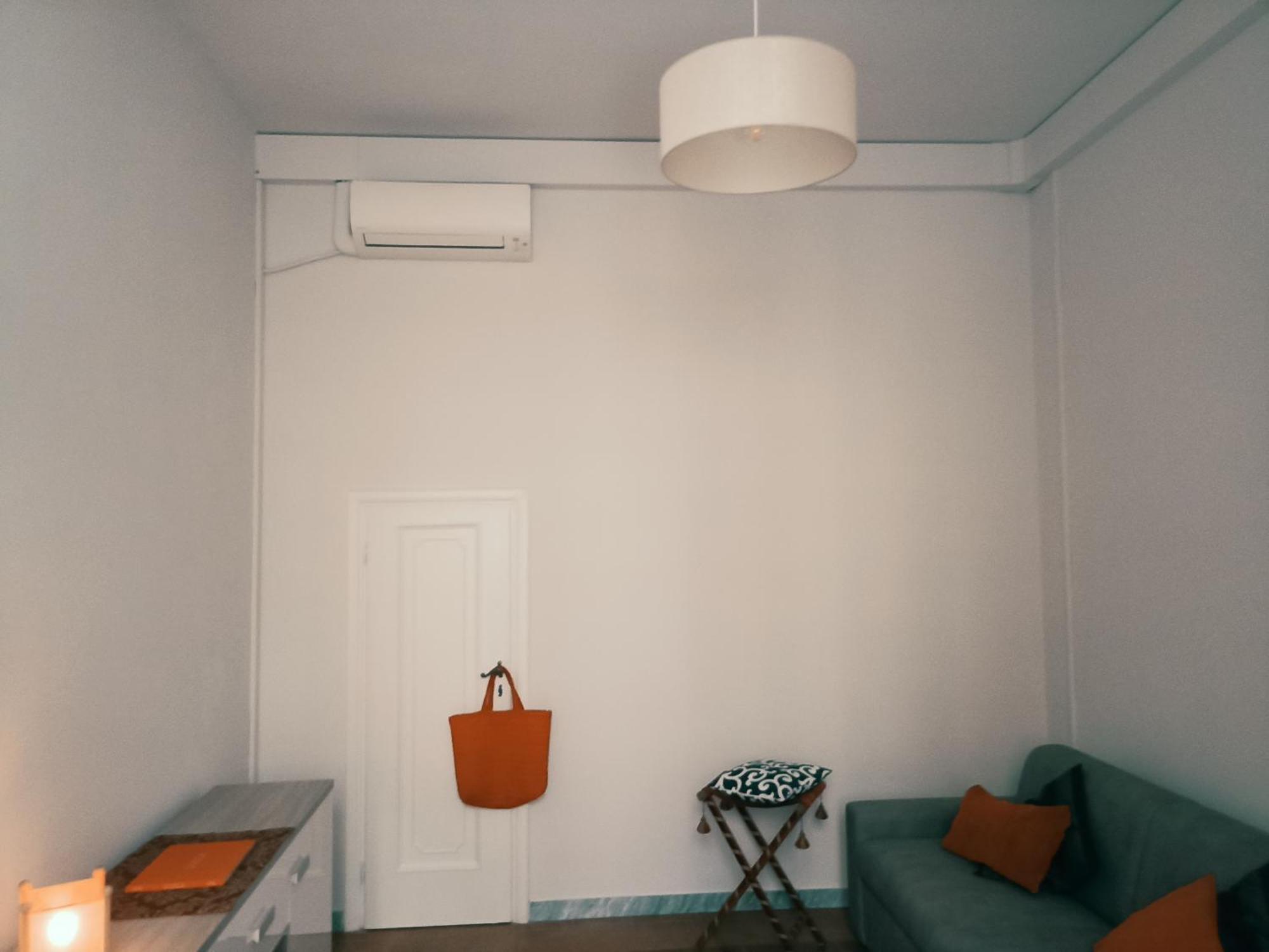Вилла Gem In The City Center Of Lucca With Air Conditioning - Exclusive Ground Floor House Inside The Walls Close To Botanical Garden And Piazza San Martino Экстерьер фото