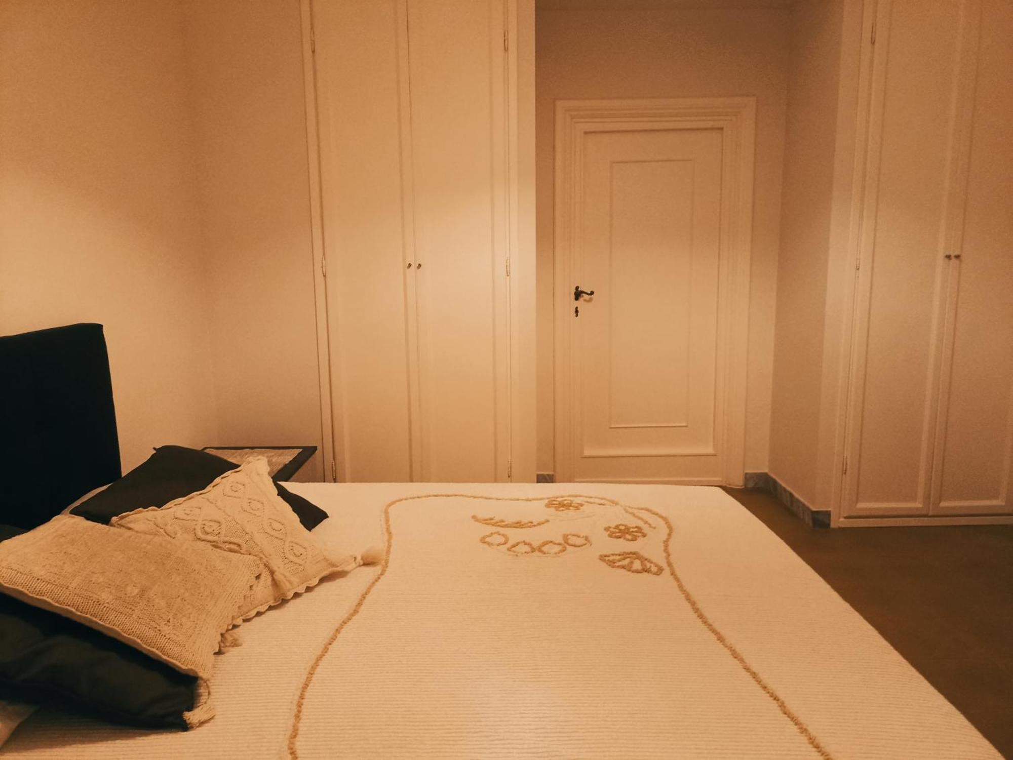 Вилла Gem In The City Center Of Lucca With Air Conditioning - Exclusive Ground Floor House Inside The Walls Close To Botanical Garden And Piazza San Martino Экстерьер фото
